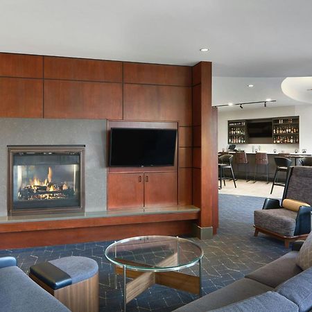 Courtyard By Marriott Saratoga Springs Hotel Eksteriør billede