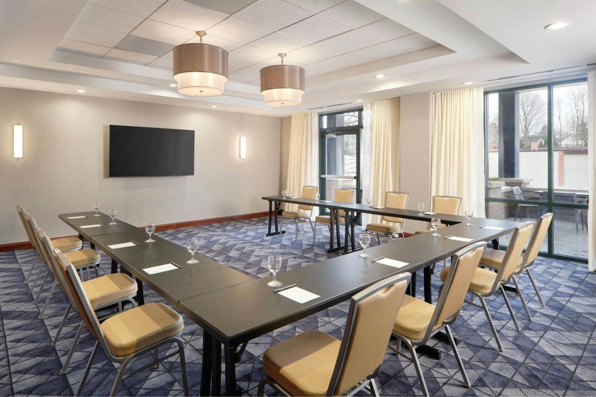 Courtyard By Marriott Saratoga Springs Hotel Eksteriør billede